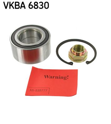 SKFVKBA 6830